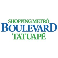Shopping Metro Boulevard Tatuapé